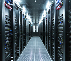 广西南宁北海机房