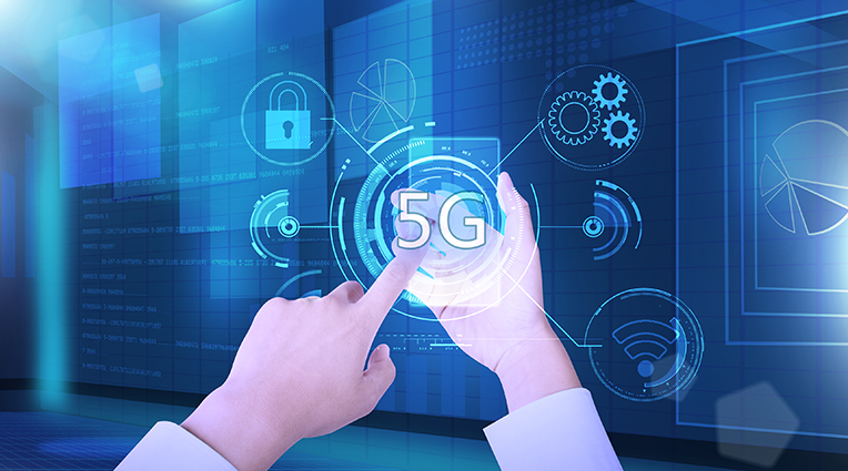 【报道】5G+工业互联网 释放乘数效应