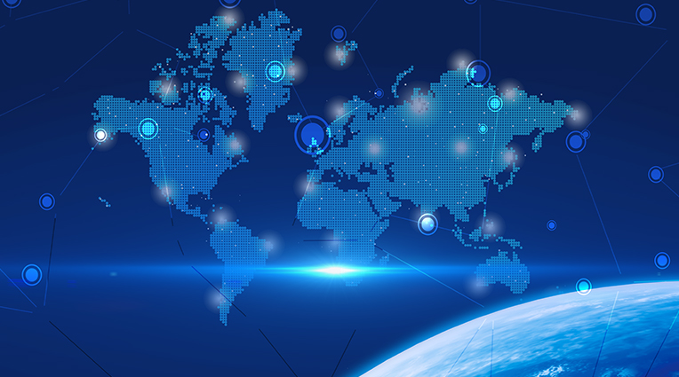 广东信息通信发展立潮头