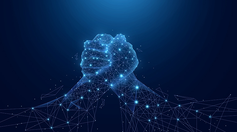 荣获中国移动IDC优秀业务合作伙伴