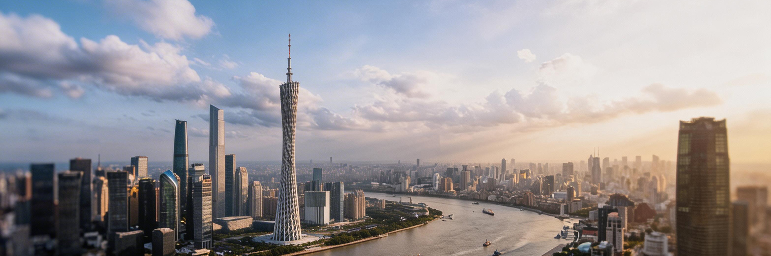 烽云，值得信赖